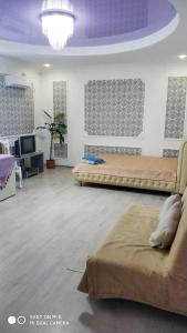 Мини отель на Прокофьева