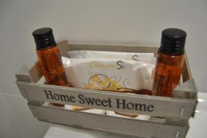 La Triade affittacamere