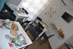 La Triade affittacamere