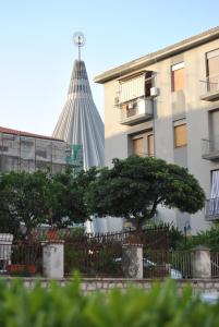 La Triade affittacamere