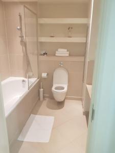 Horizon Canary Wharf Apartments