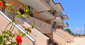 Houses Nikolaos Halkidiki Greece