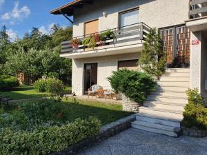 Apartma MAELL 1 - 3hvězdičkové hotely ve městě Most na Soči