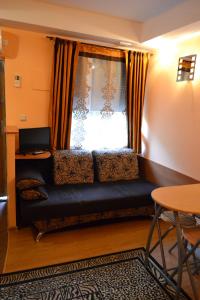 Vanilla Pokoje i Apartamenty Nad Brzegiem Jeziora