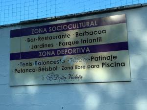 Chalet adosado playa de La Barrosa