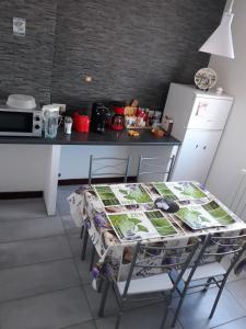 Appartements L'etoile de mer : photos des chambres