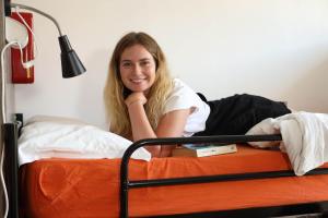 Jammin Hostel & Bar Rimini