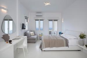 May Seven Suites - Adults Only Santorini Greece