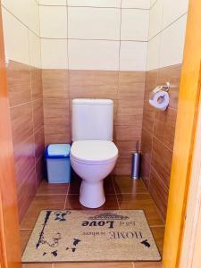 Янтарная форель