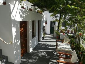 Manu's (Great GrandMother's) House Skyros Greece