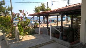 Gkoloi Studios & Apartments