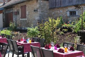 Hotels Le Champ des Lys : photos des chambres