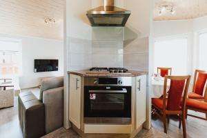 Apartamenty Gromada Międzyzdroje