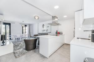 by RIVA - Luxurious, Exclusive 2 Bedroom Apt inside Puerto Banus