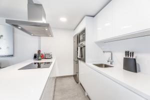 by RIVA - Luxurious, Exclusive 2 Bedroom Apt inside Puerto Banus