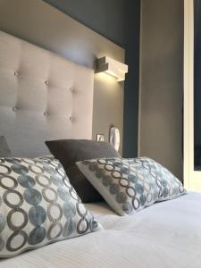 Hotels Hotel La Calanque : photos des chambres