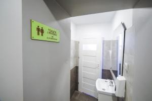 BP Hostel Gdynia