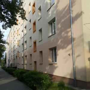 iApartament Piłsudskiego 4 Gold