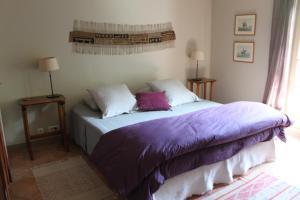 Domaine de Manteau-Bleu