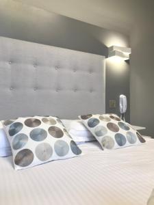 Hotels Hotel La Calanque : photos des chambres