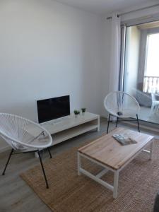 Plage des Minimes PONANT 6 VUE MER