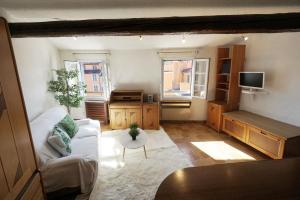 GregBnb - Centre ancien - CLIMATISÉ - T2 Mezzanine - 6eme étage