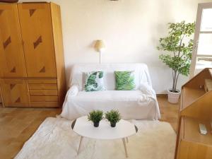 GregBnb - Centre ancien - CLIMATISÉ - T2 Mezzanine - 6eme étage