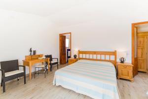 Villa Brigida img67