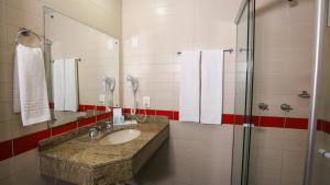 Bristol Metropolitan Curitiba Centro