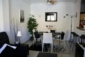 Cosy Golf Apartment Quesada - Rojales