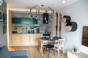 Apartamenty EverySky - Ogrodnicza 7-9 - 卡尔帕奇