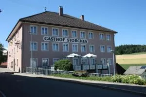 Gasthaus Storchen - Bad Zurzach