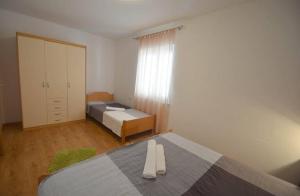 Apartmani Luka