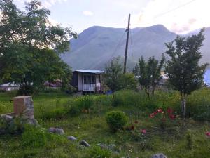 Mountain Hut