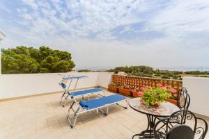Villa Brigida img54