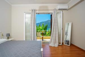 THEA FAMILY APARTMENT Lefkada Greece