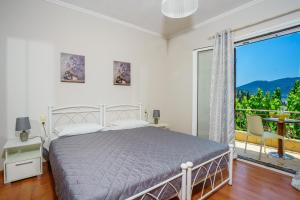 THEA FAMILY APARTMENT Lefkada Greece