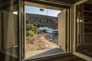 Poudas House Sifnos Greece