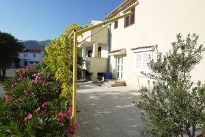 Paklenica Sport Apartments