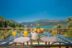 THEA FAMILY APARTMENT Lefkada Greece