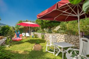 THEA FAMILY APARTMENT Lefkada Greece