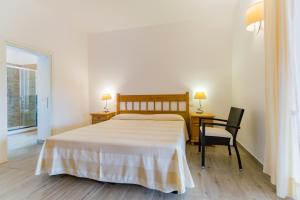 Villa Brigida img46