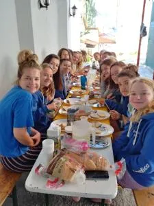 Ljubicica Hostel - Sarajevo