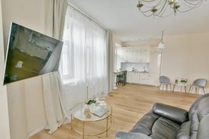 Smart Home by Riga Old Town