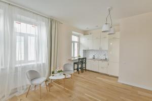 Smart Home by Riga Old Town