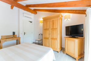 Villa Brigida img68