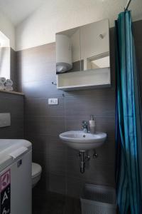 Studio apartment Matoni