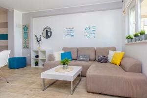 Sea View Slanica Vlake