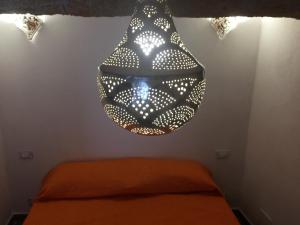 One-Bedroom Apartment room in Patriziahome