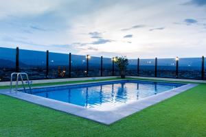 Hotel Real Plaza Aguascalientes